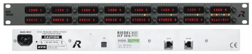 Riedel ECP-1016E