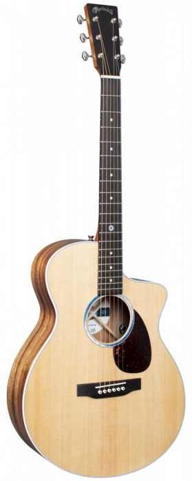 Martin SC-13E-01 FG 