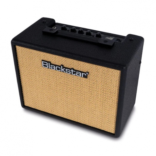 Blackstar Debut 15E BLK