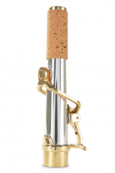 Yanagisawa WO30 s-bow sax sopran
