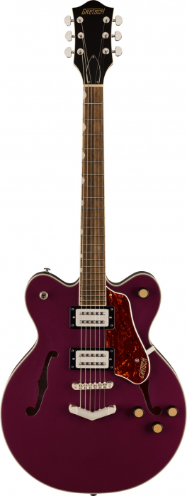 Gretsch G2622 Burnt Orchid