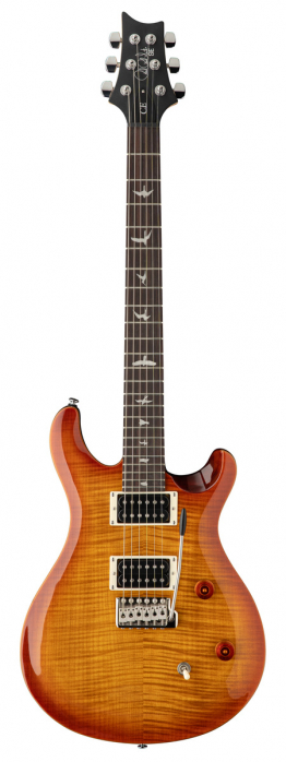 PRS SE CE 24 Vintage Sunburst