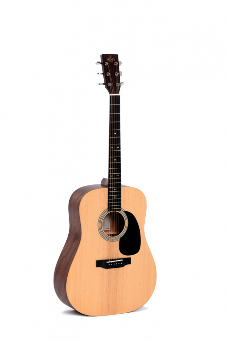 Sigma Guitars DT-ST acoustic guitar