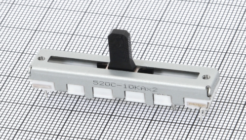 Yamaha VR978101 potenciometr