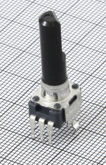 Yamaha VU804600 oton potenciometr