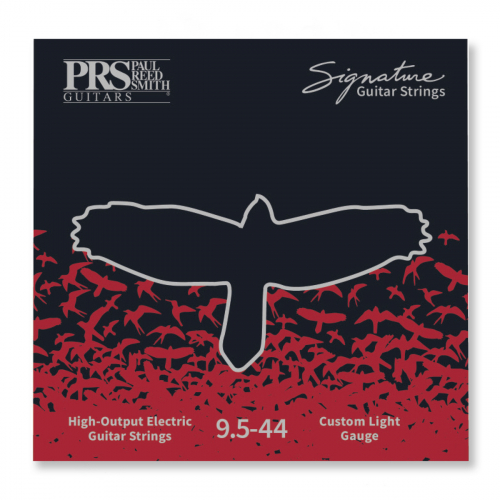 PRS Signature Series 9.5-44 PRS Signature Series 9.5-44