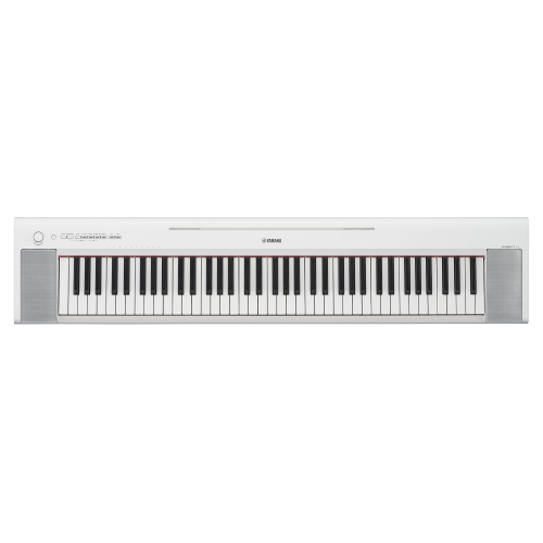 Yamaha NP 35 WH pianino cyfrowe, kolor bia�y