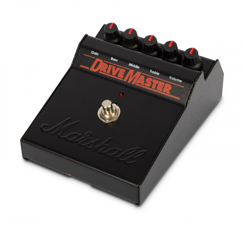 Marshall Drivemaster UK Re-issue