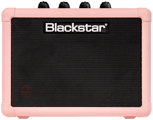 Blackstar FLY 3 Bass Mini Amp Limited Edition Pink