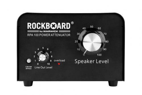 RockBoard RPA 100