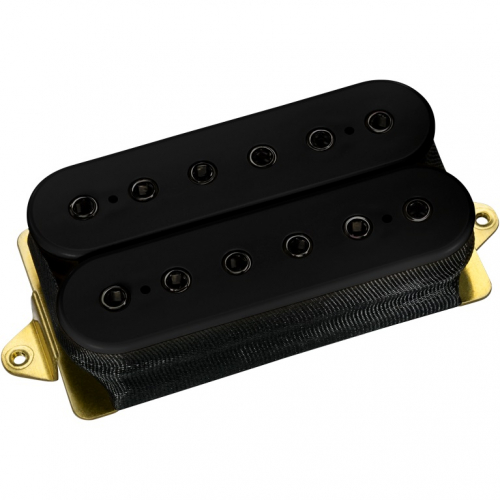 DiMarzio DP434F BK