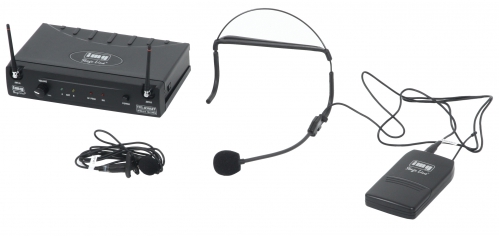 Monacor TXS 830SET