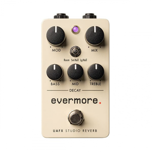 Universal Audio UAFX Evermore