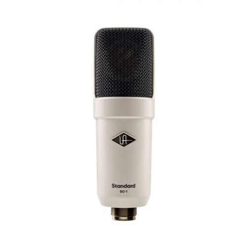 Universal Audio SD-1 dynamic microphone