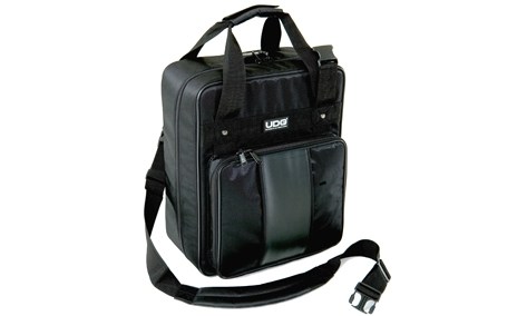 UDG Club Mixer Bag black