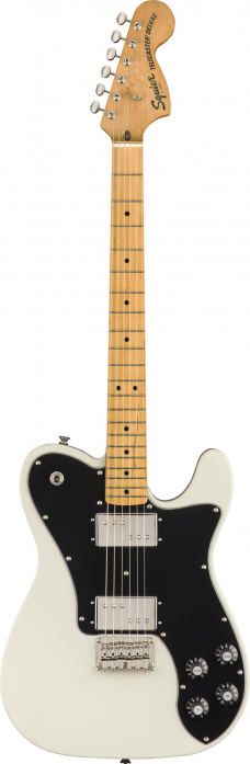 Fender Squier Classic Vibe 70s Telecaster Deluxe Mn Owt