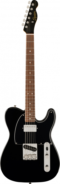 Fender Limited Edition Classic Vibe ′60s Telecaster SH Black