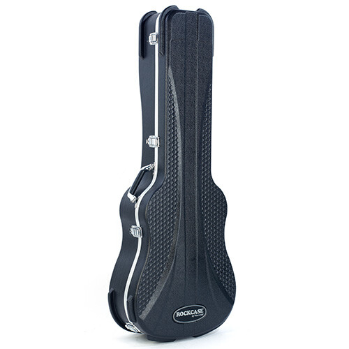 Rockcase RC-10511 BCT/SB ABS Premium, futera do gitary akustycznej 12-strunowej