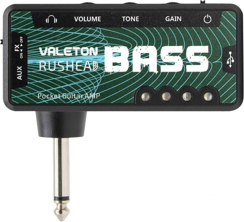 Valeton Rushead Bass RH-4 