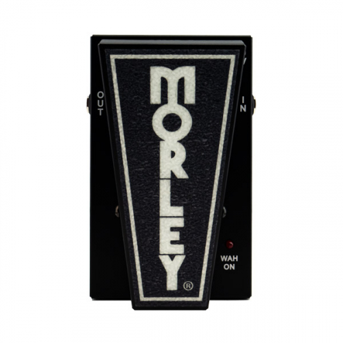 Morley 20/20 Classic Switchless Wah