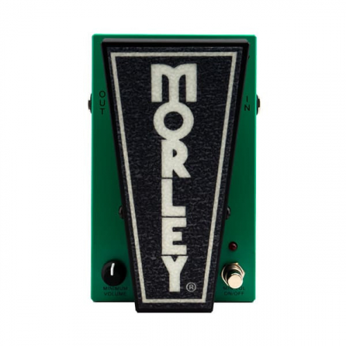 Morley 20/20 Volume Plus