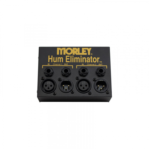 Morley Hum Eliminator