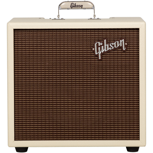 Gibson Falcon 5 1x10 Combo Cream
