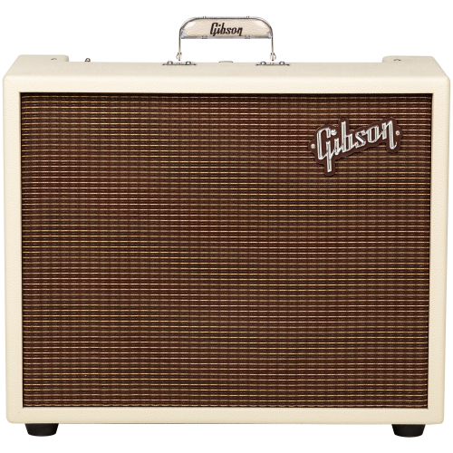 Gibson Falcon 20 1x12 Combo Cream Bronco