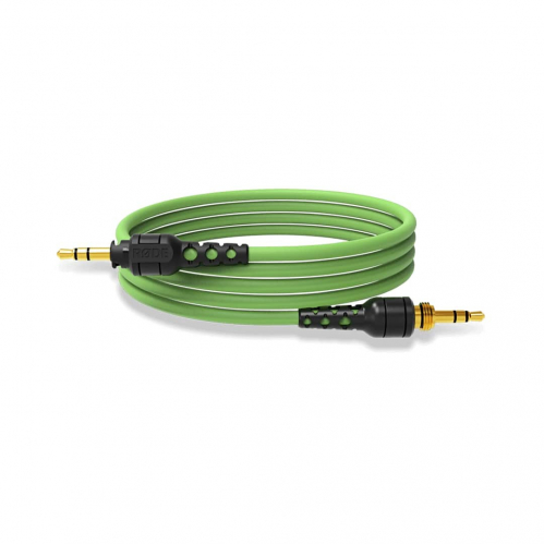 RODE NTH-CABLE 12G - Kabel 1.2m zielony