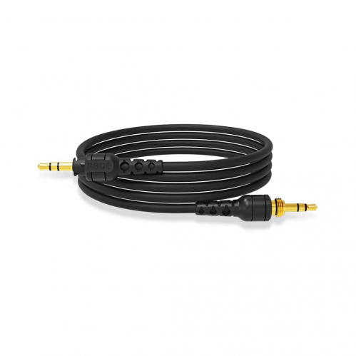 RODE NTH-CABLE 24 - Kabel 2.4m czarny
