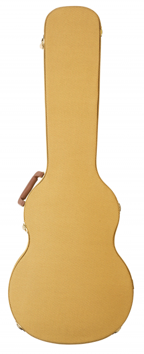 Rockcase RC 10604VT pouzdro na elektrickou kytaru