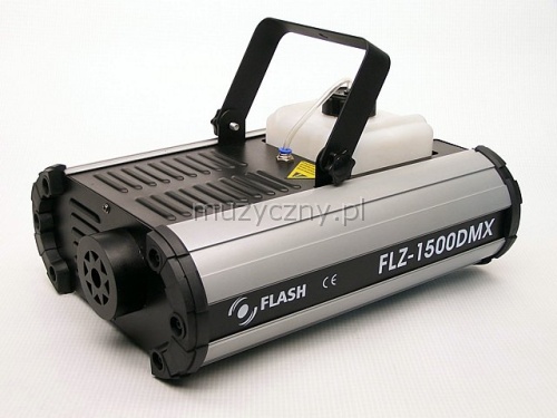 Flash FLZ-1500DMX gener�tor kou�e