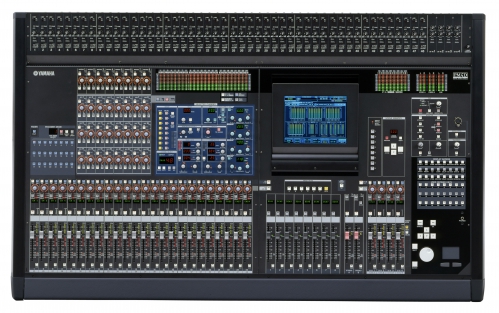 Yamaha PM5D digitln mixr