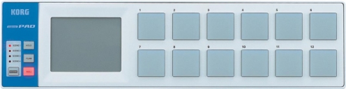 Korg NanoPad
