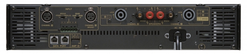 Yamaha T4n vkonov zesilova