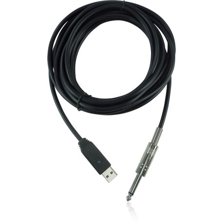 Behringer GUITAR 2 USB Interfejs audio (kabel)