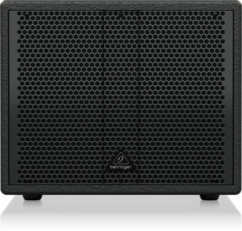 Behringer SAT 1008 SUBA Subwoofer aktywny 8? 600W