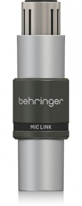 Behringer MIC LINK Miniaturowy booster mikrofonowy