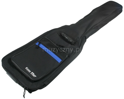 EverPlay XG2216H obal pro kytaru