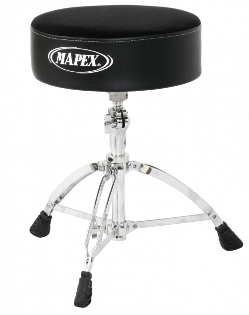 Mapex T-760 idle pro bubenka