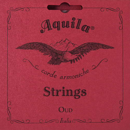 Aquila 61O Red Series