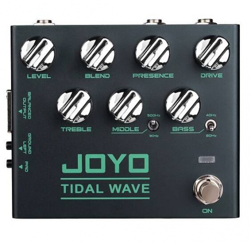 Joyo R-30