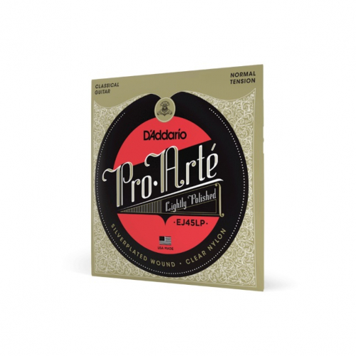 D′Addario EJ 45 LP