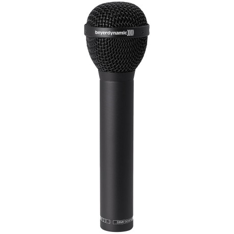 Beyerdynamic M 88 (2023) Mikrofon dynamiczny wokalowy i do instrumentw