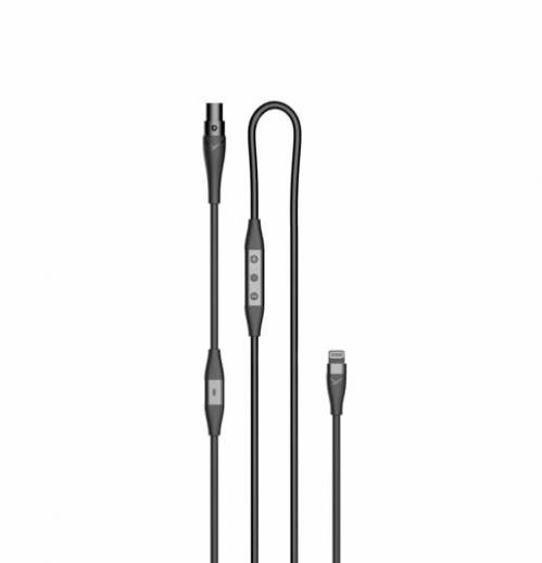 Beyerdynamic PRO X lightning cable Kabel do DT PRO X / DT 1770 / DT1990 PRO lightning
