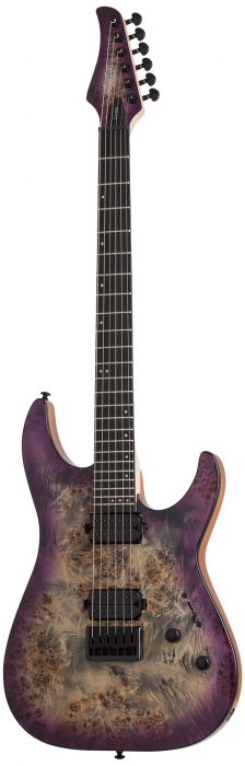 Schecter C6 PRO ARB