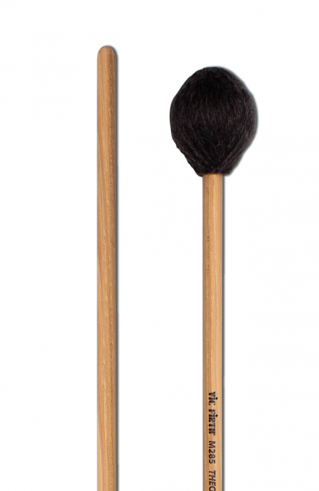 Vic Firth M285 pa�ki do marimby Theodor Milkov