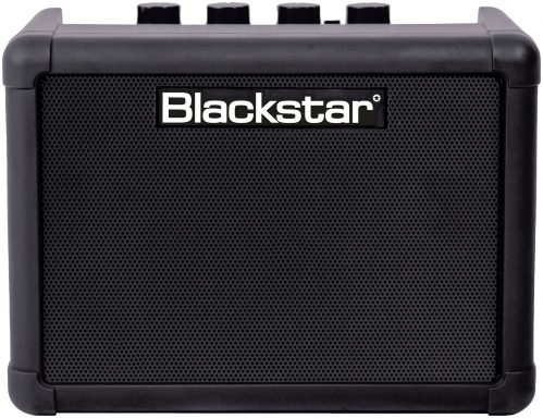 Blackstar FLY 3 Bluetooth Mini Amp combo guitar amp