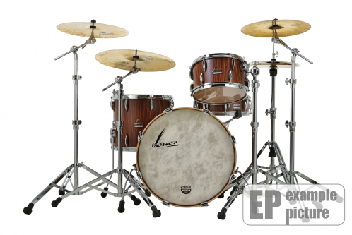 Sonor Vintage Three20 Wm Rosewood Semi Gloss