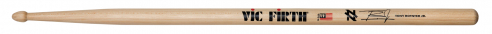 Vic Firth STR2 Tony Royster Jr 2 paki perkusyjne